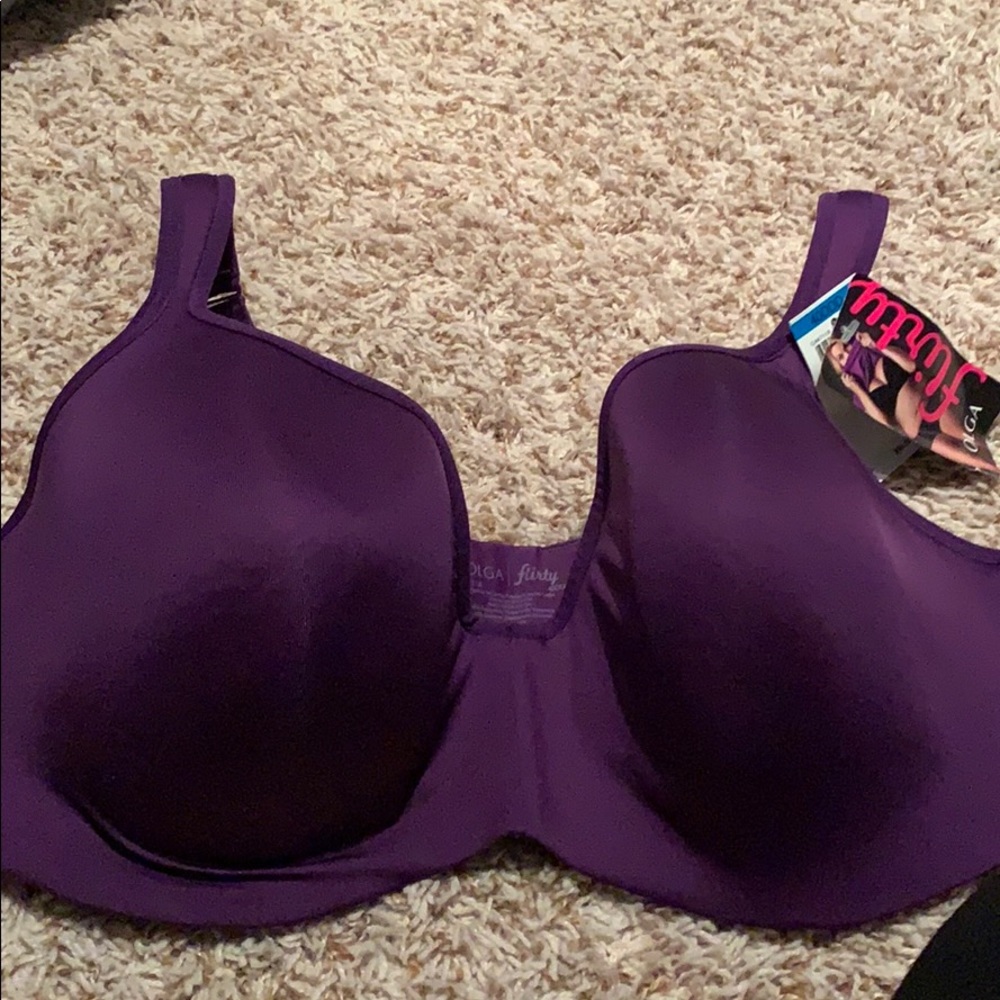 NWT bra